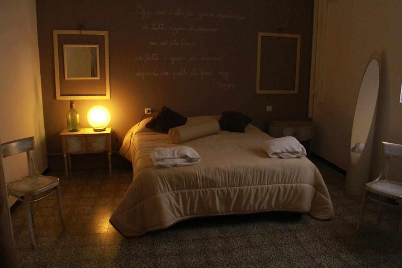 Le Dimore Degli Artisti ヴェノーザ エクステリア 写真