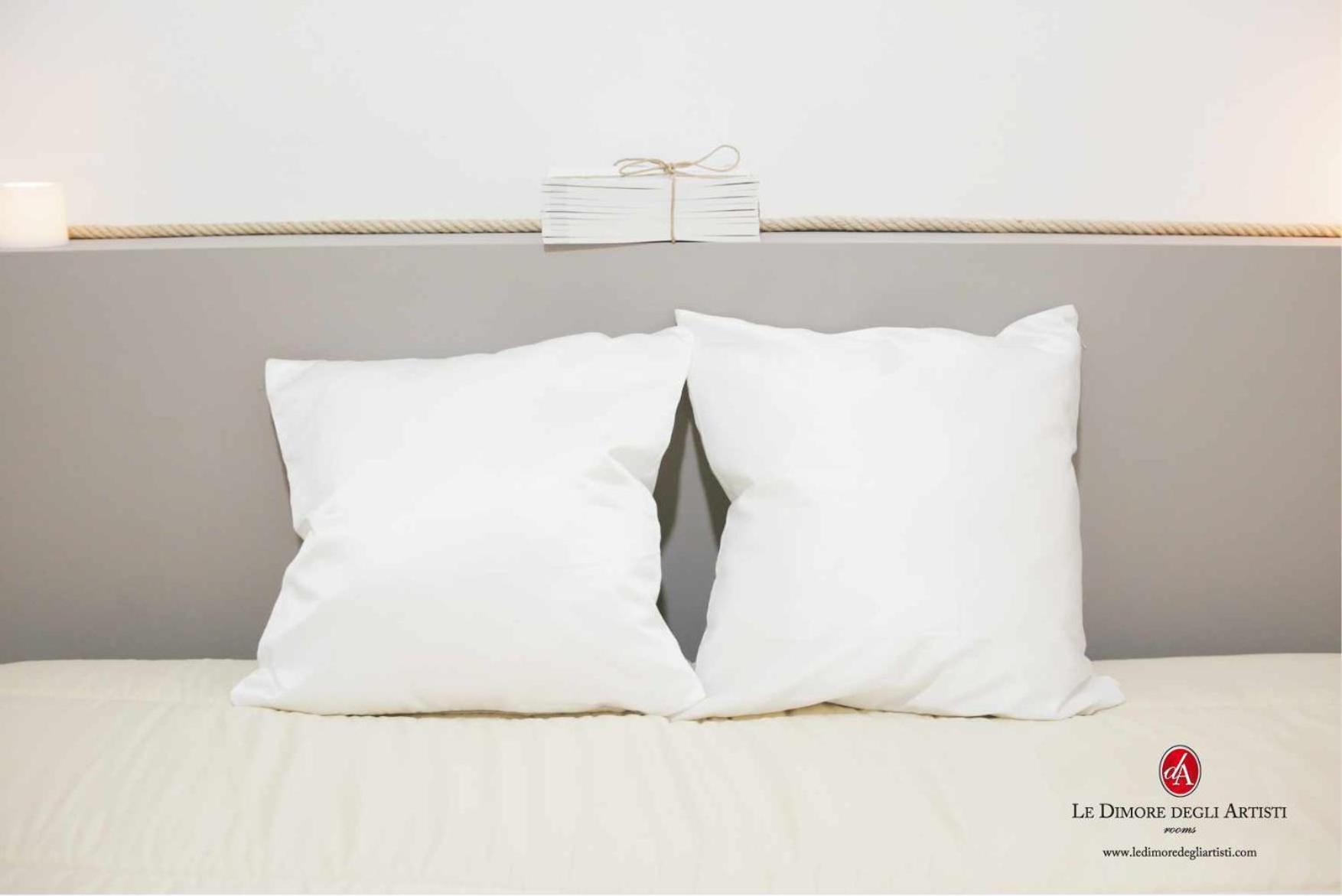 Le Dimore Degli Artisti ヴェノーザ 部屋 写真